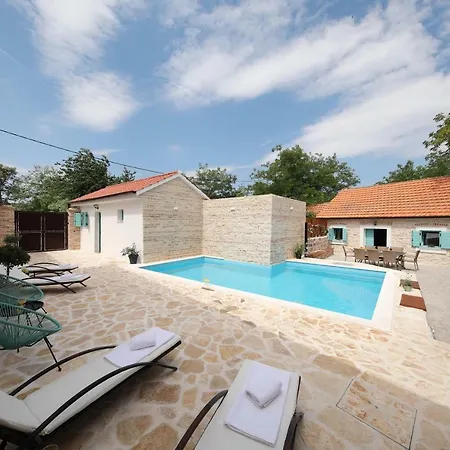 Rural Lapis Villa Donje Rastane