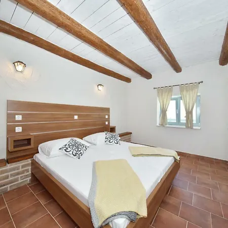 Villa Rural Lapis *