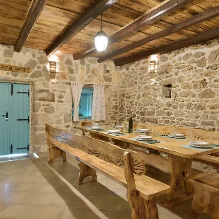 Vila Rural Lapis