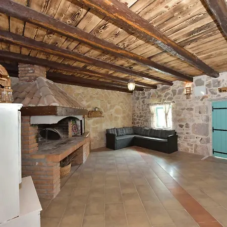 Villa Rural Lapis