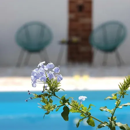 Villa Rural Lapis