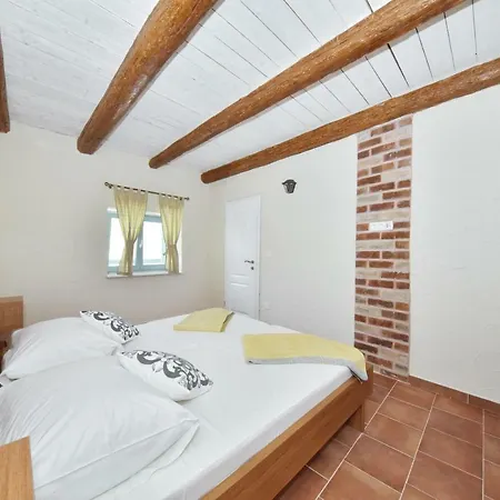 Villa Rural Lapis *