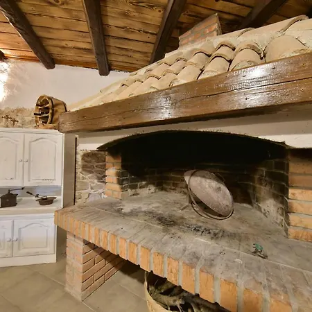 Rural Lapis Villa Donje Rastane