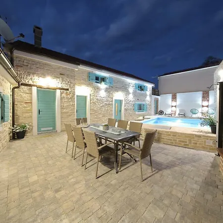 Villa Rural Lapis Donje Rastane