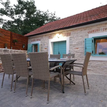Villa Rural Lapis