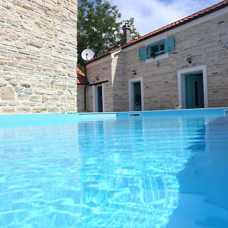 Rural Lapis Villa Donje Rastane