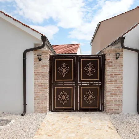 Vila Rural Lapis Donje Rastane