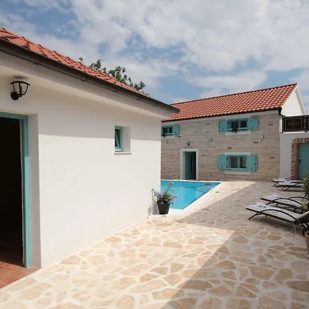 Villa Rural Lapis