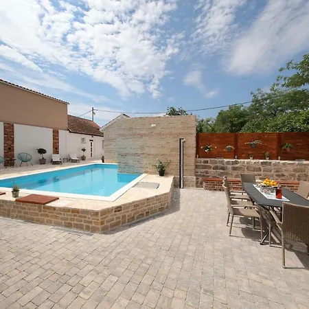 Villa Rural Lapis
