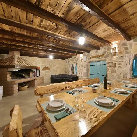 Rural Lapis Βίλα Donje Rastane